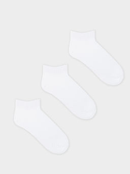 НОСКИ МУЖСКИЕ (3 пары) - Mark formelle фото 5