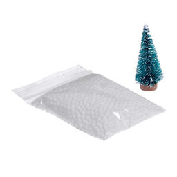 УЦЕНКА Ёлочный шар своими руками Новогодний шарик, набор для опытов, МИКС