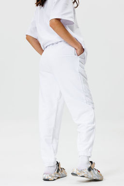 Брюки GO F2011/01-01.170-176 белый - Pirs фото 4