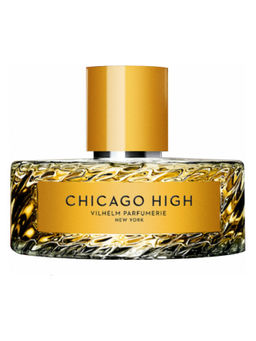 VILHELM CHICAGO HIGH unisex 50ml edp