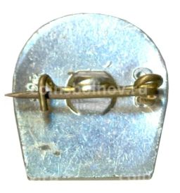 Значок Смоленск