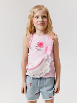 ACOOLA / Сумка детская Racheli светло-розовый