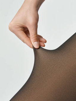 НОВИНКА. КОЛГОТКИ  OMBRA 230 NEW (вторая кожа) - Minimi фото 6