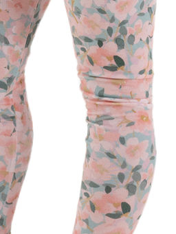 Брюки для девочки О67141 - Карамелли фото 5