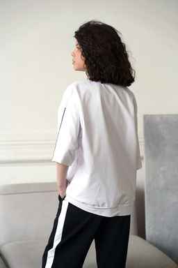 MATTIEL Толстовка D259-1