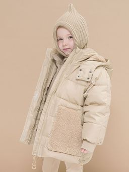 Pelican GZXW3294 куртка для девочек  фото 8