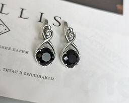 Серьги "Мирина"