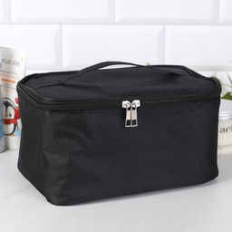 Косметичка 24х16х13,5 см / B07-2-01 /уп 100/ - Галеонтрейд фото 4