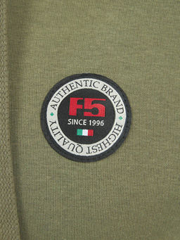 Толстовка мужская _ 05207 - F5 фото 16