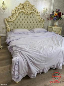 Постельное белье с готовым одеялом