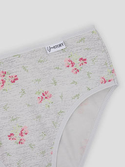 Цена за 2 штуки! ТРУСЫ ЖЕНСКИЕ - Mark formelle фото 10