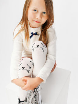 Колготки для девочки Соль&Перец  фото 317