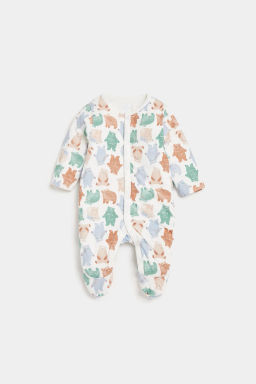 Mothercare / Комбинезон утепленный