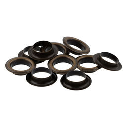 Micron VK-18 Блочка d 18 мм 100 шт СК/Распродажа №24 под бронзу