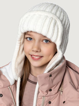 Шапка 11з15825 молоко