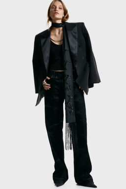 Top con tirantes de cadena - H&m фото 3