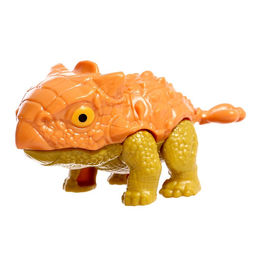 Фигурка динозавра «Кусачка», 20 видов, цвет МИКС