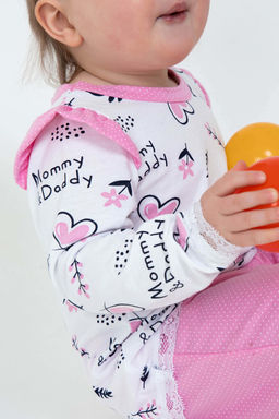 Пижама 50506 - Натали фото 10