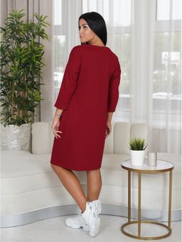 Платье женское Флоренс бежевый - Lovetex фото 13