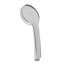 Лейка для душа Accoona A334, 1 режим, хром