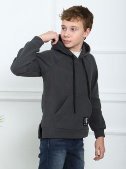 IV-CAPRIZ Тэд - толстовка молочный  фото 16