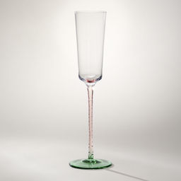 НАБОР БОКАЛОВ ДЛЯ ШАМПАНСКОГО ИЗ 2-Х ШТУК BLOSSOM 180 МЛ - Lefard фото 3