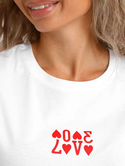 Футболка женская 287 - Вега фото 12