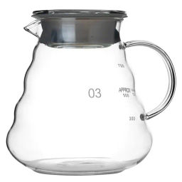 Чайник Туя, стекло 800 мл - Fujian Province Guang Fu Tea фото 2