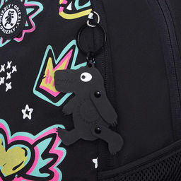 RG-663-14 Рюкзак школьный с обвесом - Grizzly фото 30