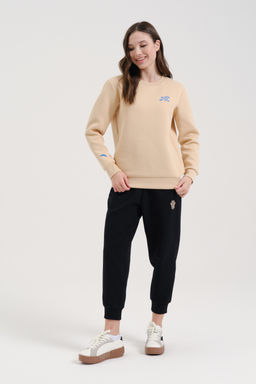 Свитшот Хаки - Anta фото 2