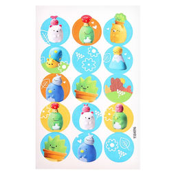 Игровой набор Funny box, зверята, МИКС - Woow toys фото 12