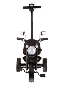 Велосипед трехколесный