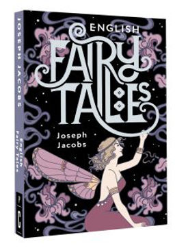 English Fairy Tales
