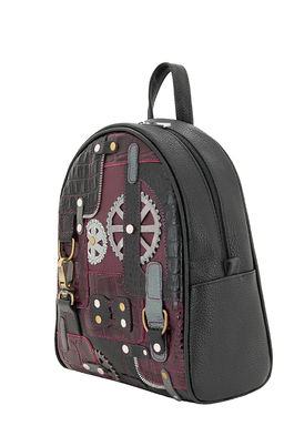 Сумка с аппликацией ДС-348-181 - Protege фото 9