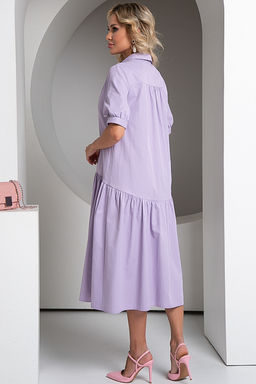 Платье 70802-1 - Avili фото 7