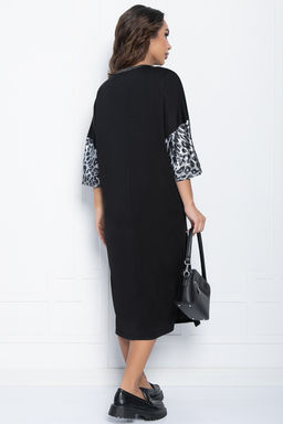 Платье Уютный шик - Lt collection фото 7