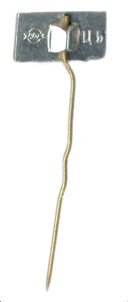 Значок Шахматы