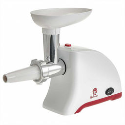 Мясорубка эл. Василиса 1800Вт, арт. ВА-601 - Полимербыт фото 2