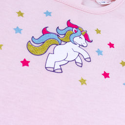 Платье интерлок 1678200204 - Youlala фото 3