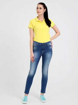 Женские джинсы _ 19756