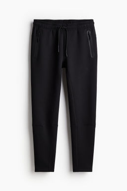 Joggers de deporte con DryMove Slim Fit - H&m фото 7