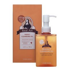 185мл Etude House  Гидрофильное масло для лица  фото 2