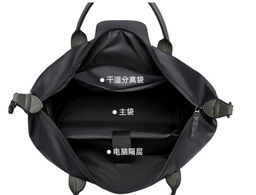 Сумка JIN-309-Green - Ferro фото 5