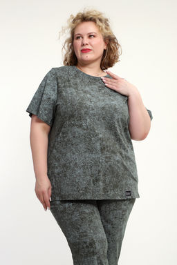 Костюм с брюками КЖ-009