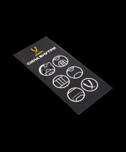 Кроссовки волейбольные JOGEL SPIRIT, Navy/lime  фото 8