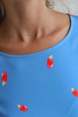 Платье П4-4077/2 - Wisell фото 11