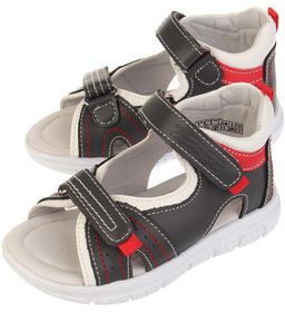 Сандалеты Зебра 18151-10  фото 5