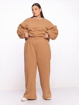 Костюм с начесом KO31761BEG16