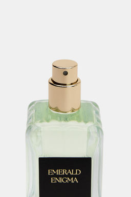 EMERALD ENIGMA EDP 50ML (1.7 FL.OZ). - Zara фото 4