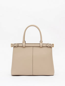 Сумка 3167PE milk tea Polina&Eiterou